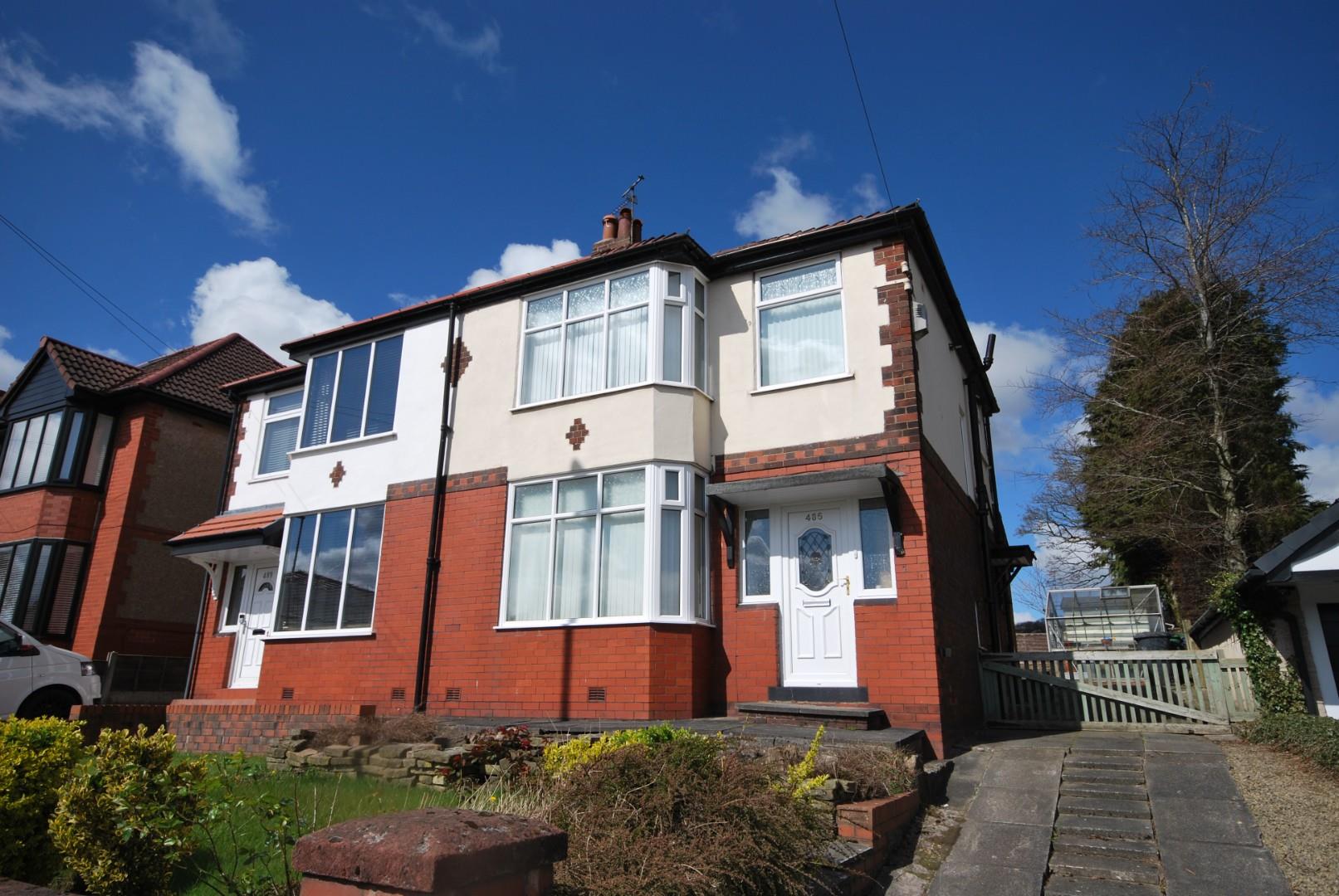 Bolton Road West, Brook, Bury Pearson Ferrier Estate Agents